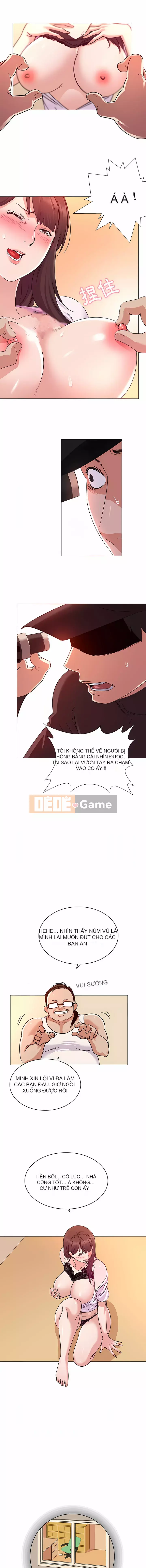 Vợ là Madou bán thời gian Chương 1-27