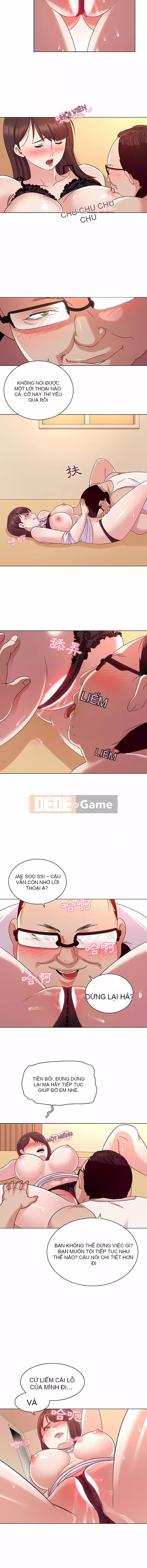 Vợ là Madou bán thời gian Chương 1-27