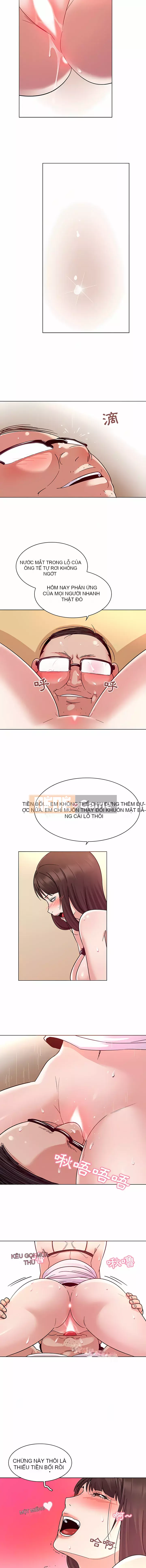 Vợ là Madou bán thời gian Chương 1-27