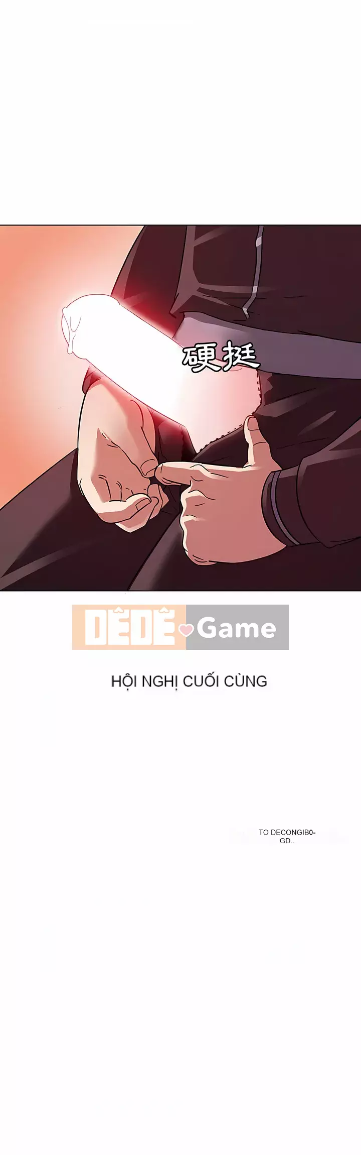 Vợ là Madou bán thời gian Chương 1-27