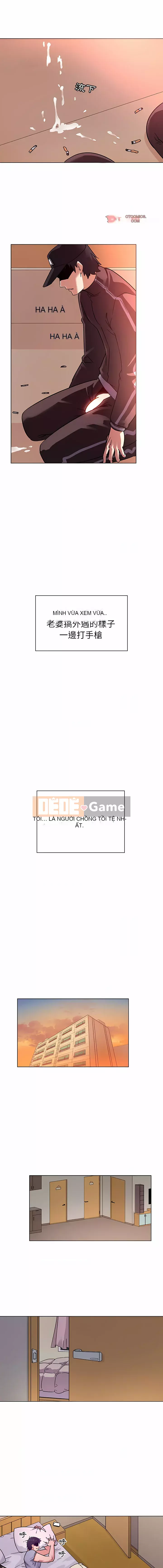 Vợ là Madou bán thời gian Chương 1-27