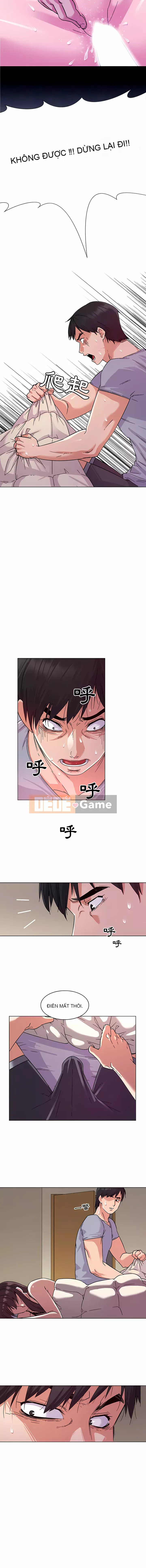 Vợ là Madou bán thời gian Chương 1-27