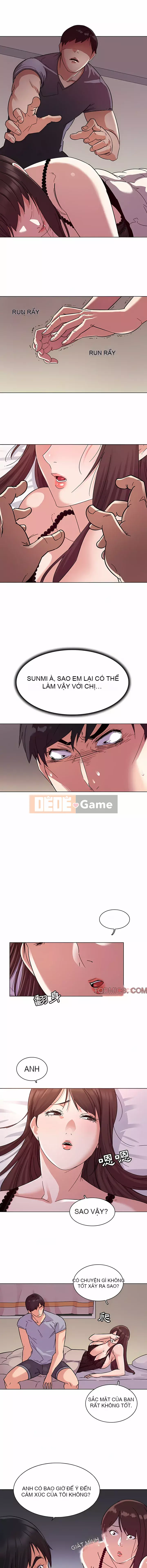 Vợ là Madou bán thời gian Chương 1-27