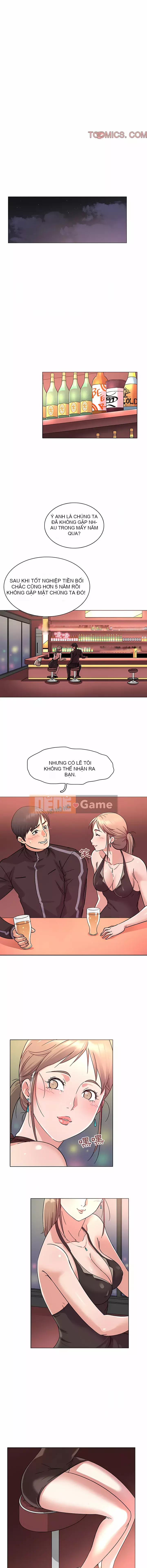 Vợ là Madou bán thời gian Chương 1-27