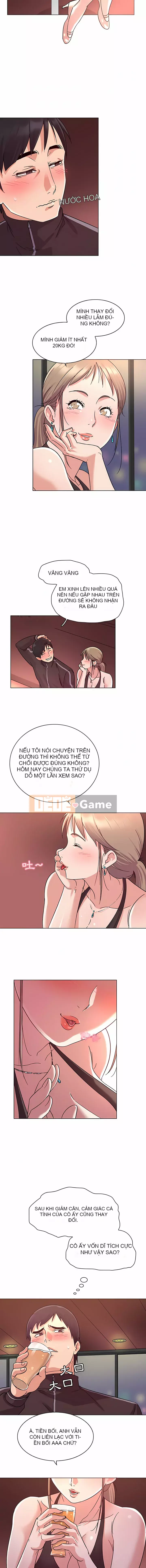 Vợ là Madou bán thời gian Chương 1-27