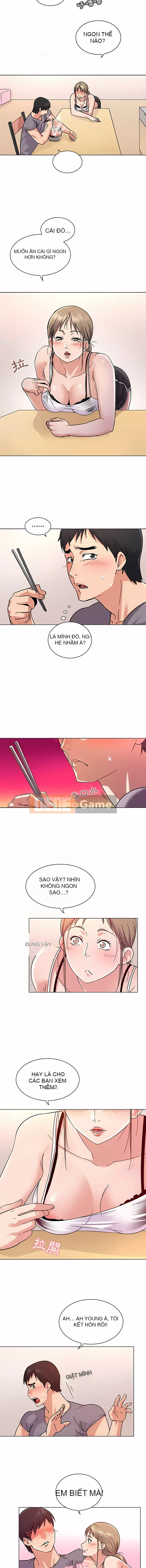 Vợ là Madou bán thời gian Chương 1-27