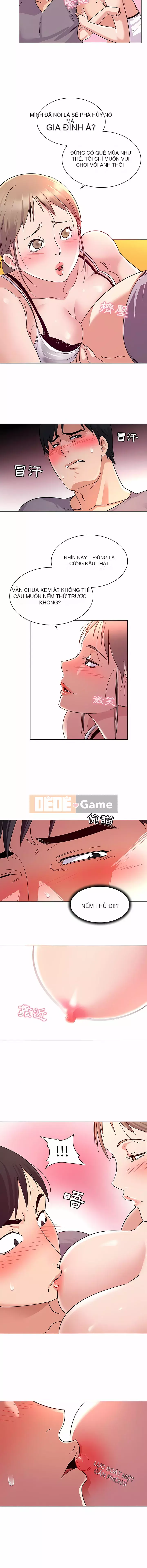 Vợ là Madou bán thời gian Chương 1-27