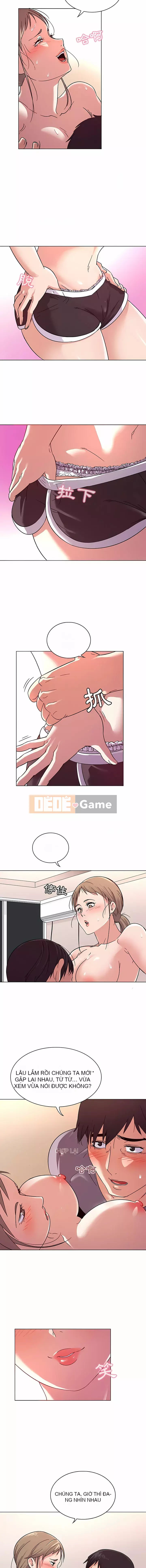 Vợ là Madou bán thời gian Chương 1-27