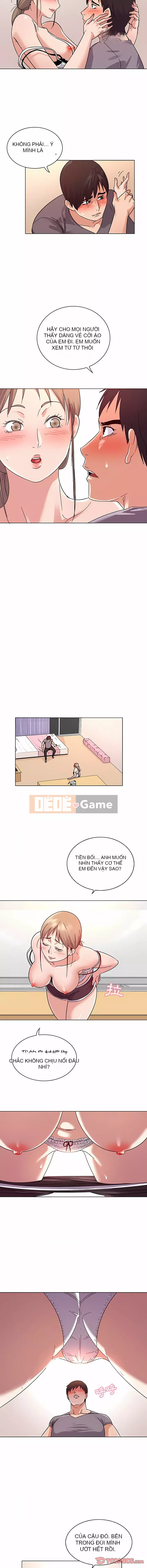 Vợ là Madou bán thời gian Chương 1-27