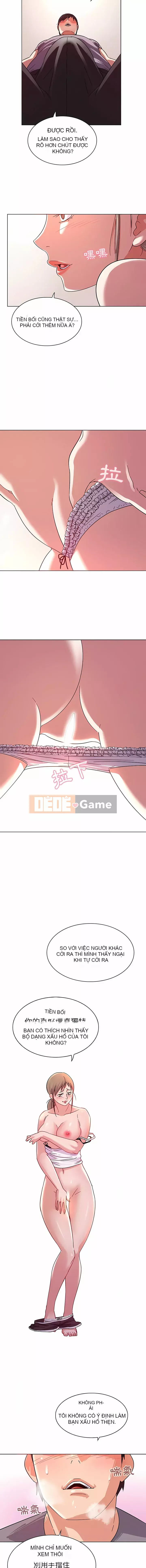 Vợ là Madou bán thời gian Chương 1-27