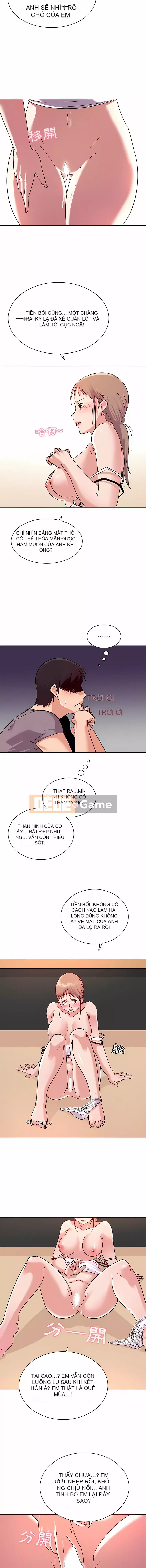 Vợ là Madou bán thời gian Chương 1-27