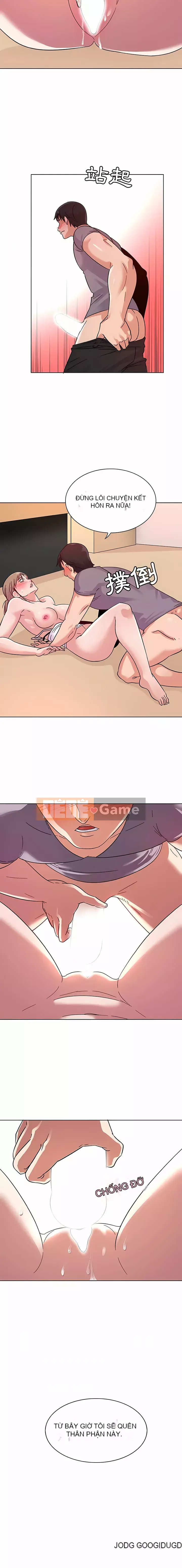 Vợ là Madou bán thời gian Chương 1-27