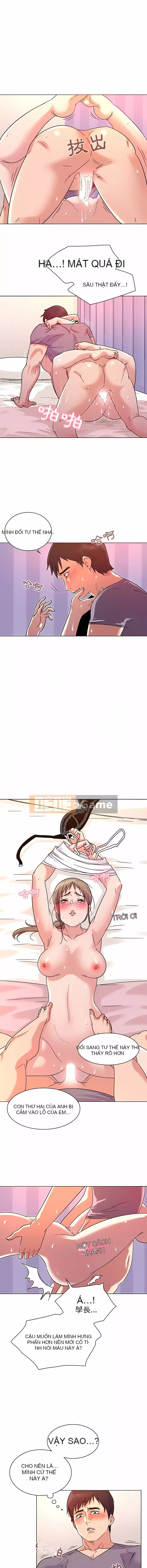 Vợ là Madou bán thời gian Chương 1-27