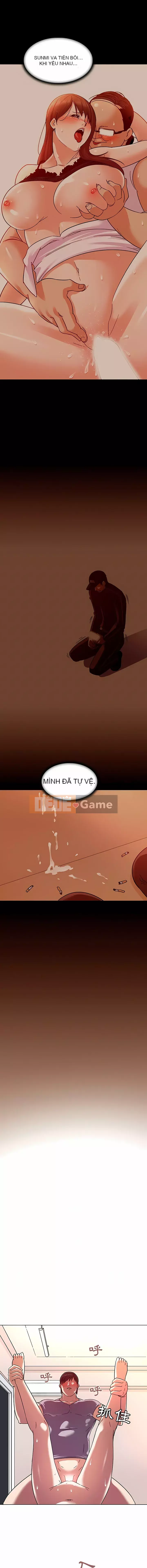 Vợ là Madou bán thời gian Chương 1-27