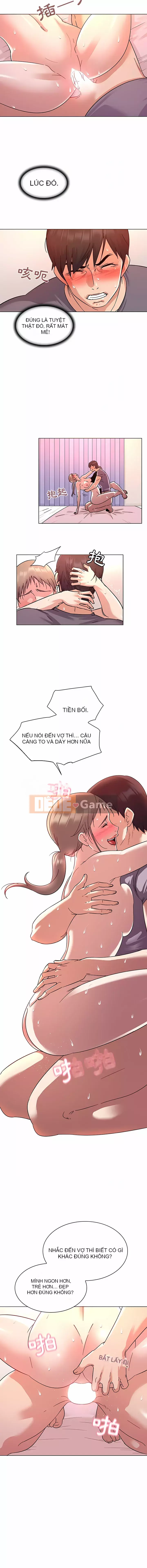 Vợ là Madou bán thời gian Chương 1-27