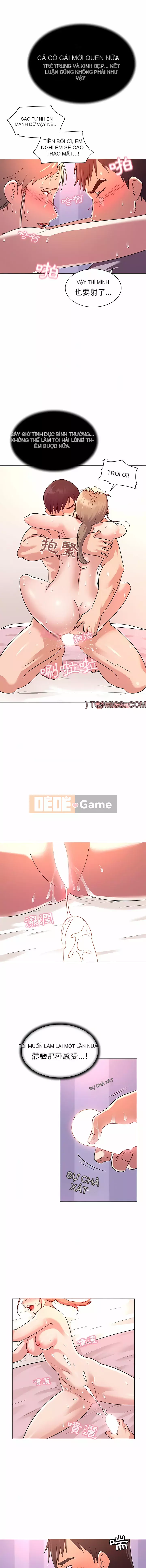 Vợ là Madou bán thời gian Chương 1-27