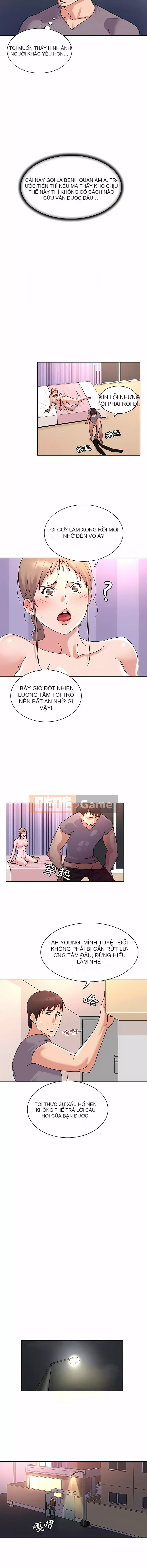 Vợ là Madou bán thời gian Chương 1-27