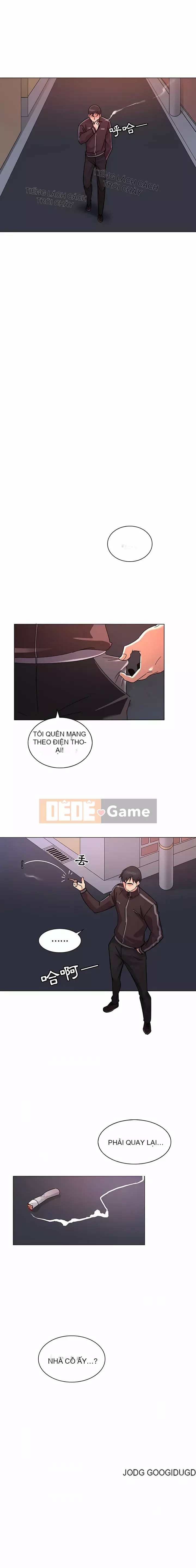 Vợ là Madou bán thời gian Chương 1-27