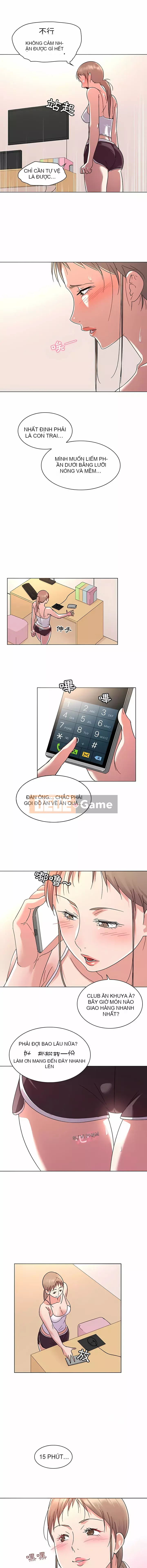 Vợ là Madou bán thời gian Chương 1-27