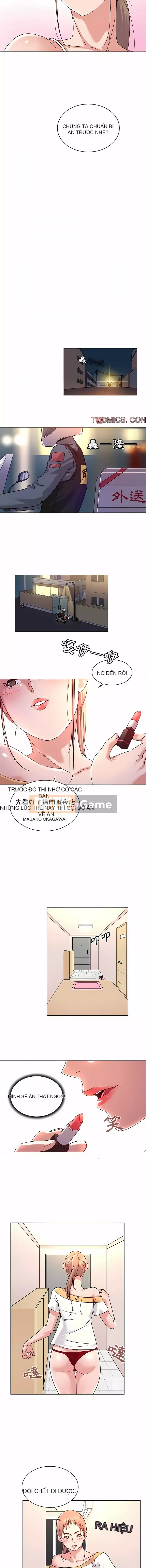 Vợ là Madou bán thời gian Chương 1-27