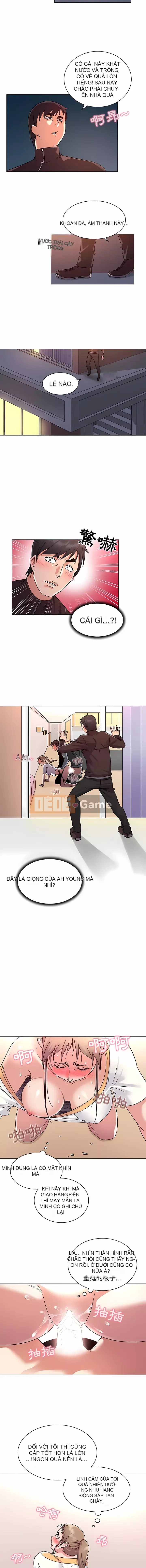 Vợ là Madou bán thời gian Chương 1-27