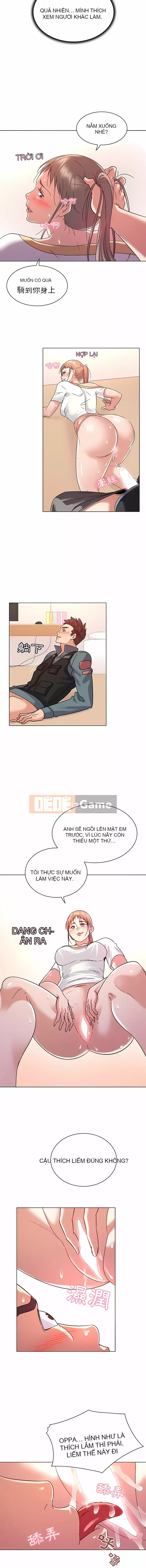 Vợ là Madou bán thời gian Chương 1-27