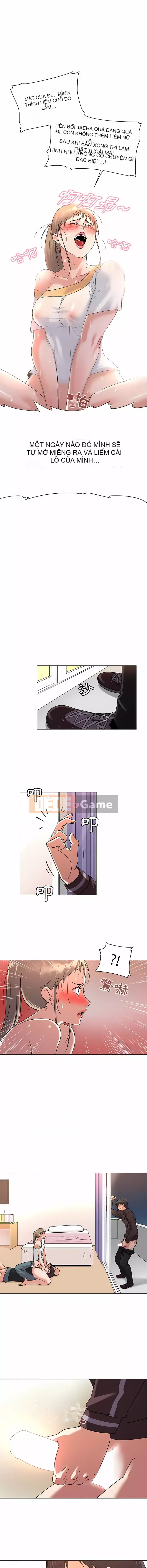 Vợ là Madou bán thời gian Chương 1-27