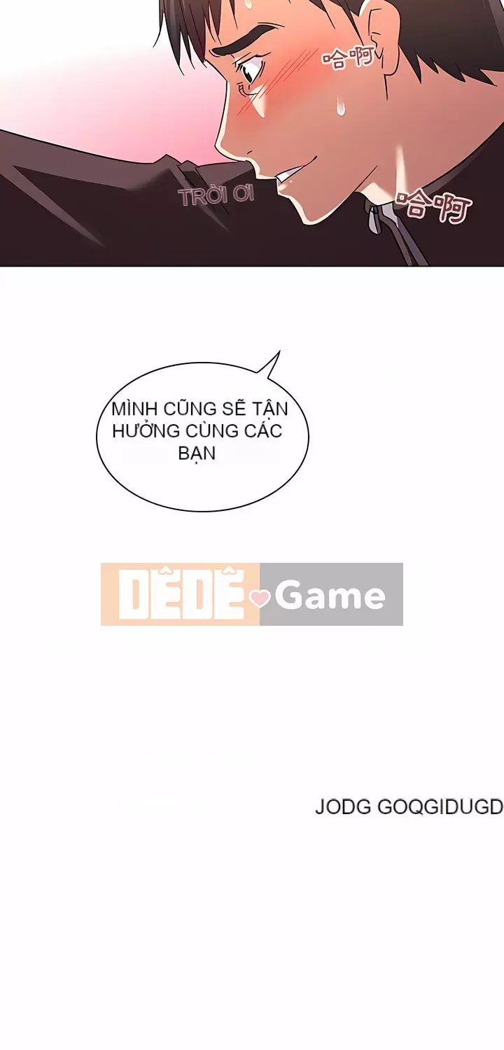 Vợ là Madou bán thời gian Chương 1-27