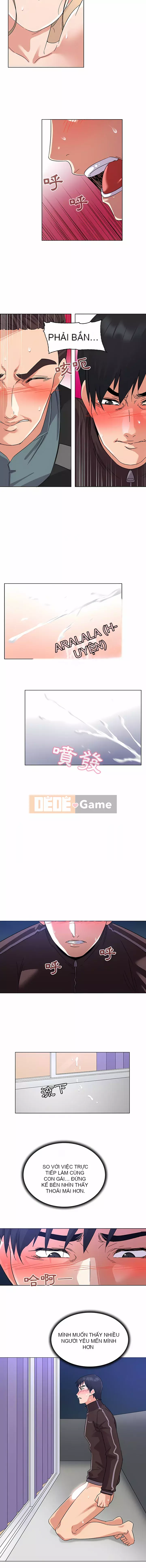 Vợ là Madou bán thời gian Chương 1-27