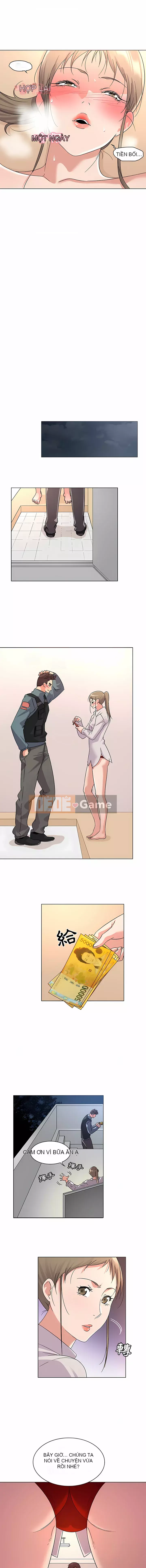 Vợ là Madou bán thời gian Chương 1-27