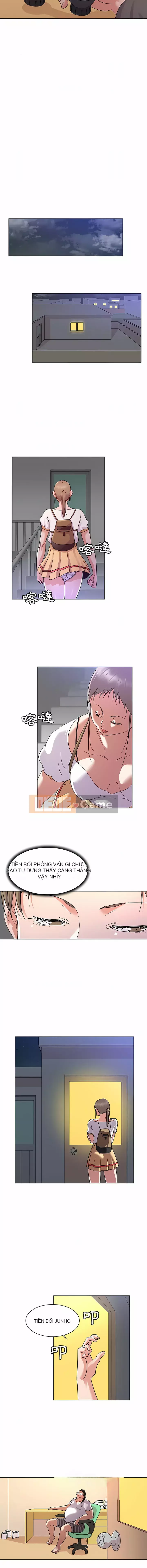 Vợ là Madou bán thời gian Chương 1-27