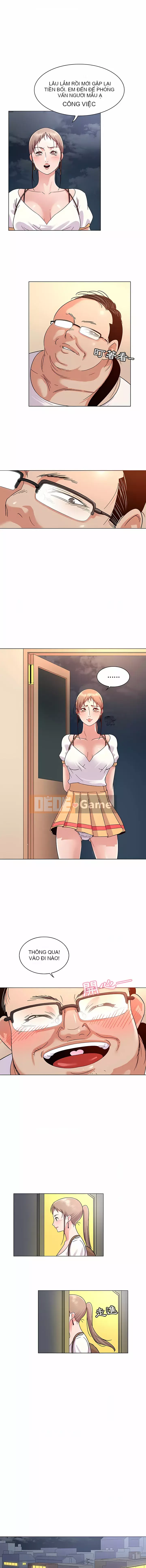 Vợ là Madou bán thời gian Chương 1-27