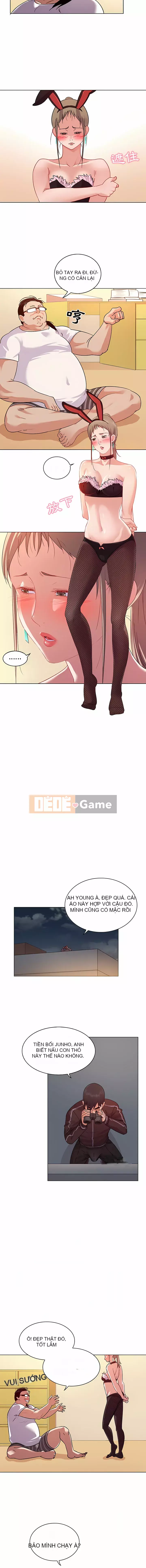 Vợ là Madou bán thời gian Chương 1-27