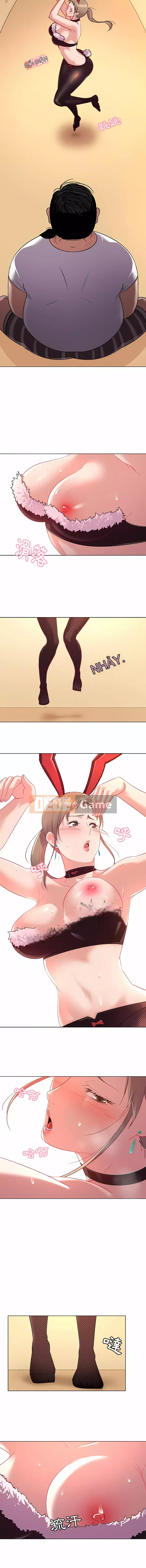 Vợ là Madou bán thời gian Chương 1-27