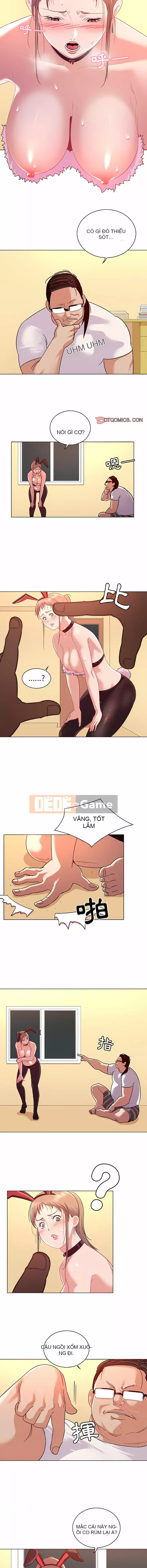 Vợ là Madou bán thời gian Chương 1-27