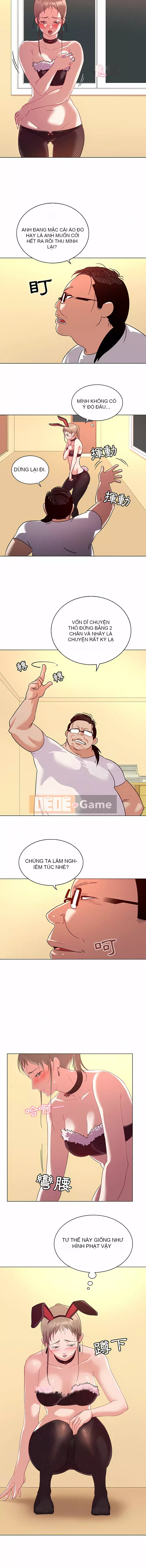 Vợ là Madou bán thời gian Chương 1-27