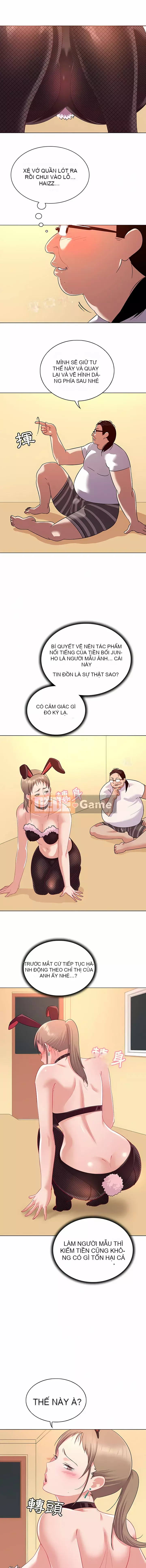 Vợ là Madou bán thời gian Chương 1-27