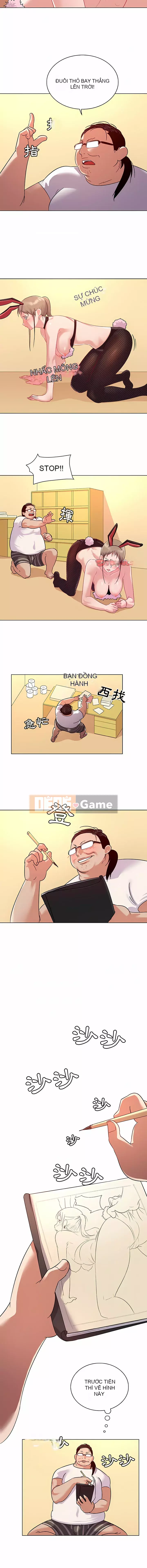 Vợ là Madou bán thời gian Chương 1-27