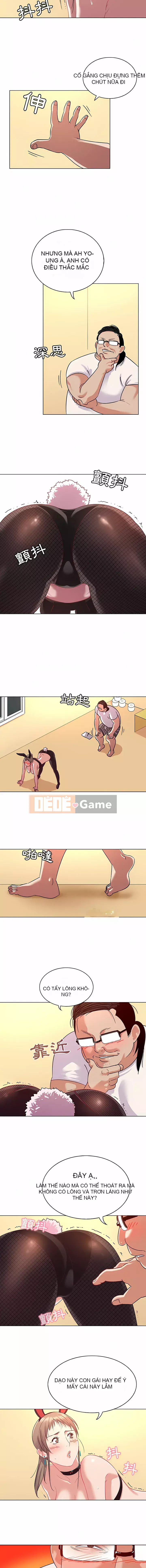 Vợ là Madou bán thời gian Chương 1-27