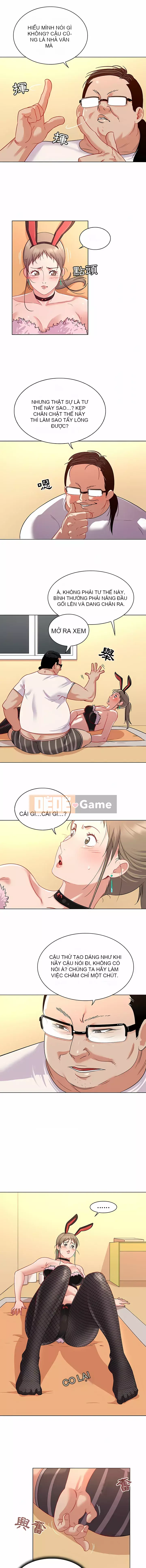 Vợ là Madou bán thời gian Chương 1-27