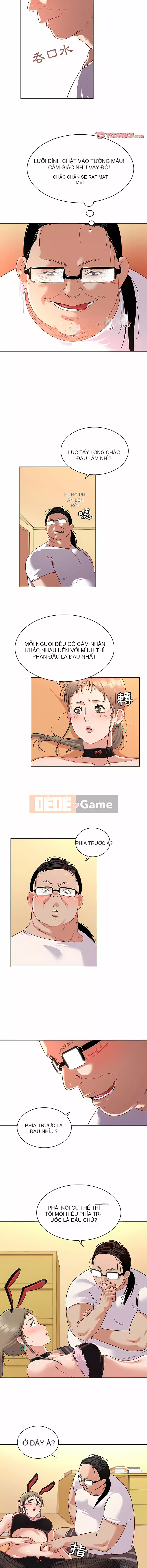 Vợ là Madou bán thời gian Chương 1-27