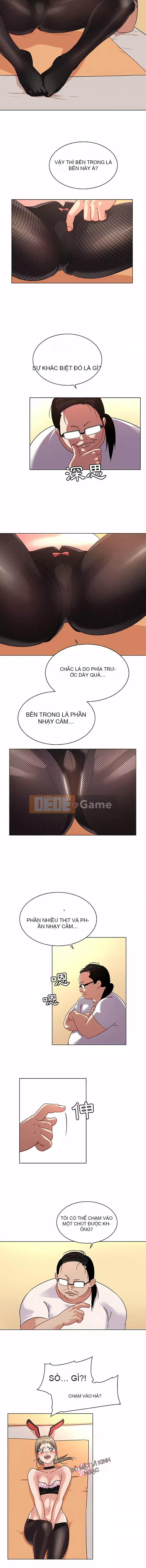 Vợ là Madou bán thời gian Chương 1-27