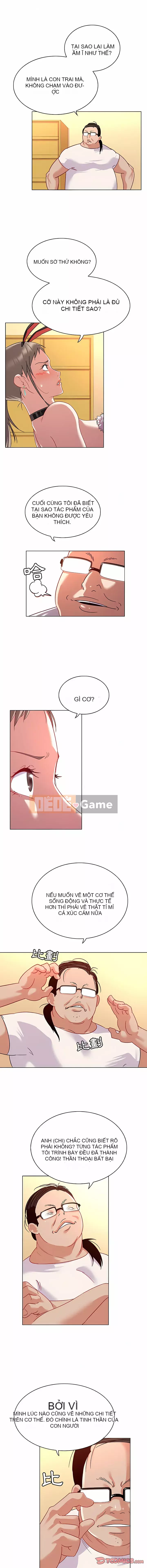 Vợ là Madou bán thời gian Chương 1-27