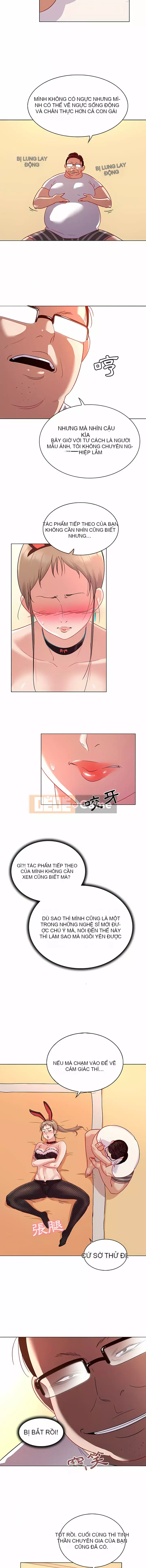 Vợ là Madou bán thời gian Chương 1-27