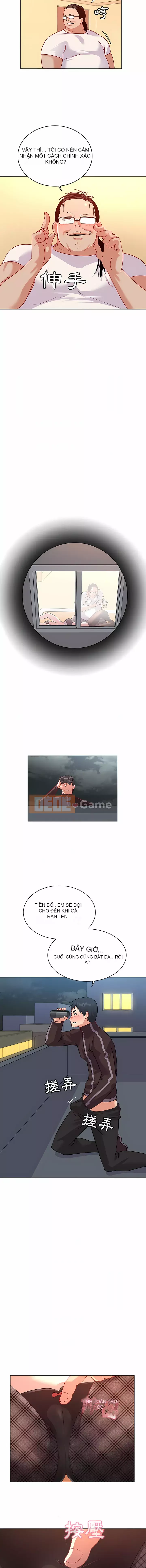 Vợ là Madou bán thời gian Chương 1-27