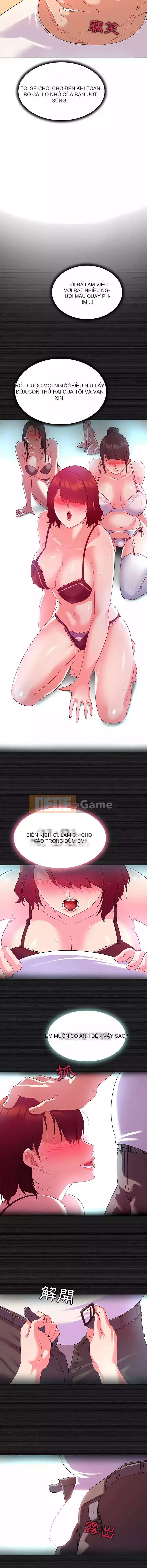 Vợ là Madou bán thời gian Chương 1-27