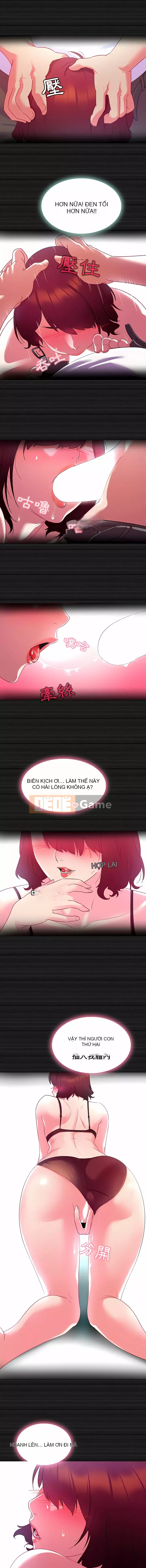 Vợ là Madou bán thời gian Chương 1-27