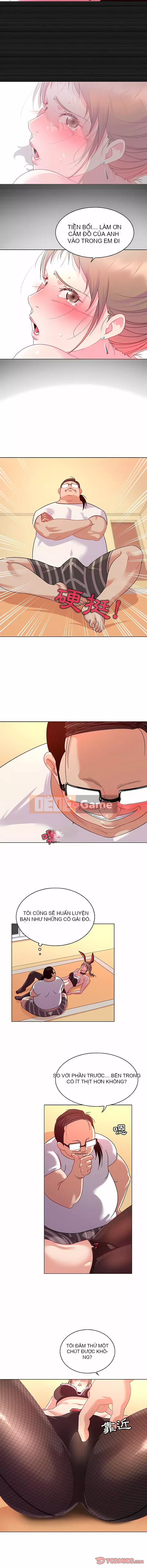 Vợ là Madou bán thời gian Chương 1-27