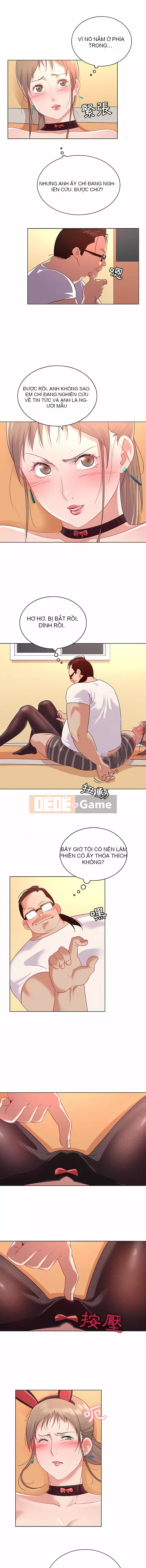 Vợ là Madou bán thời gian Chương 1-27