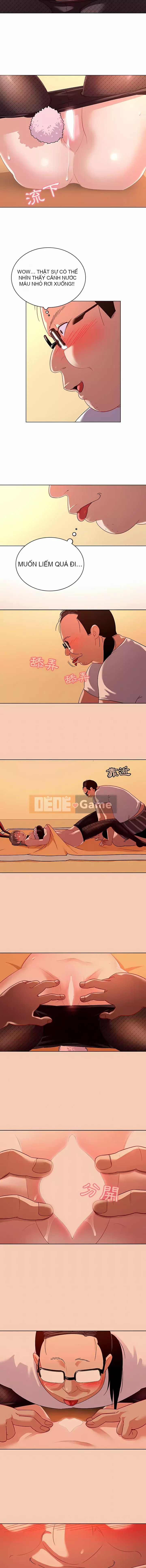 Vợ là Madou bán thời gian Chương 1-27